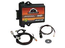 BD Power High Idle Kit (03-04 5.9L RAM 2500 w/ Bell Rank Mounted Apps)