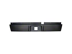 Rear Roll Pan with License Plate Bracket (03-09 RAM 2500)