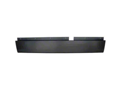 Rear Roll Pan without License Plate Bracket (02-08 RAM 1500)