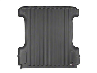 Weathertech TechLiner Bed Liner; Black (10-18 RAM 3500)