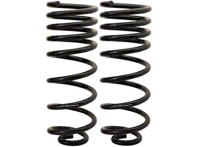 Carli Suspension 2 to 3-Inch Multi Rate Rear Coil Springs (14-23 4WD RAM 2500)