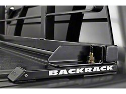 BackRack Low Profile Tonneau Cover Installation Hardware Kit (03-23 RAM 2500 w/o RAM Box))