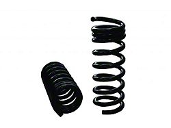 2 to 2.50-Inch HD Front Leveling Coil Springs (13-23 4WD 6.7L RAM 3500)