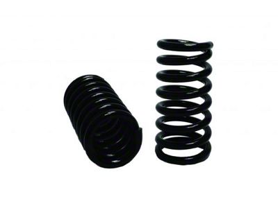 HD Front Coil Springs (03-13 4WD RAM 2500)