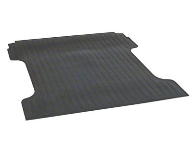 Bed Mat (02-18 RAM 1500 w/ 6.4-Foot & 8-Foot Box & w/o RAM Box)
