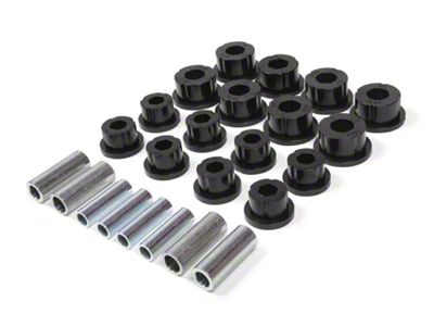 Zone Offroad Replacement Bushings for Zone Control Arms (11-13 RAM 3500)