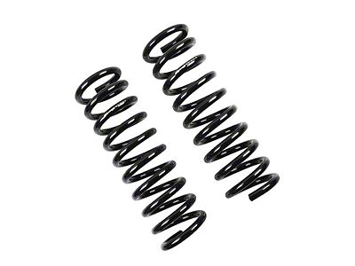 Synergy Manufacturing 2.50-Inch Front Leveling Springs (14-23 6.7L RAM 3500)