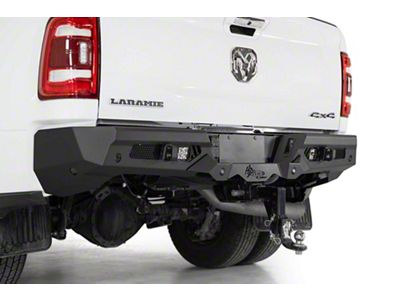 Addictive Desert Designs Bomber HD Rear Bumper (19-23 RAM 2500)