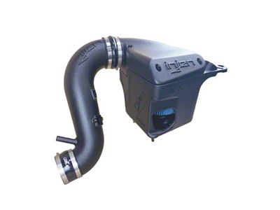 Injen Evolution Cold Air Intake with Dry Filter (13-18 6.7L RAM 3500)