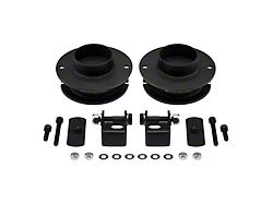 Supreme Suspensions 3-Inch Pro Front Spring Spacer Leveling Kit (14-23 4WD RAM 2500)