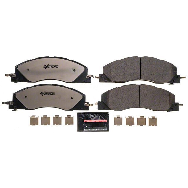Ram 2500 Brakes AmericanTrucks