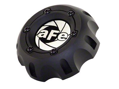 AFE Oil Cap (03-14 5.9L, 6.7L RAM 2500)