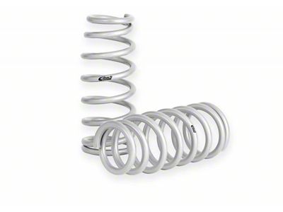 Eibach 2.75-Inch Front Pro-Lift Springs (03-09 4WD RAM 2500)
