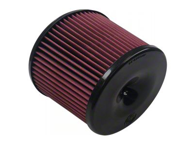 S&B Cold Air Intake Replacement Oiled Cleanable Cotton Air Filter (03-23 5.7L RAM 1500)