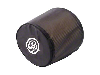 S&B Cold Air Intake Air Filter Wrap (03-23 5.7L RAM 1500)