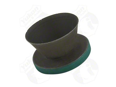 Yukon Gear Drive Axle Shaft Seal; Front Left Inner; 10.50-Inch; 14-Bolt; 11.50-Inch; Dana 60, 70 or 80 (03-10 RAM 2500)