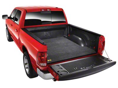 BedRug Classic Bed Mat (03-23 RAM 2500)