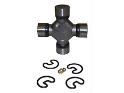 Universal Joint; Rear Driveshaft at Rear Axle (03-10 RAM 2500)