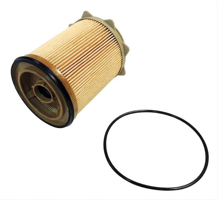 RAM 2500 Fuel Filter (1019 6.7L RAM 2500)