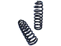 Max Trac 4-Inch Front Lift Coil Springs (13-18 4WD RAM 3500)