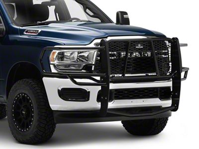 Ranch Hand Legend Grille Guard for Forward Facing Camera (19-23 RAM 3500)