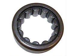 Axle Shaft Bearing; with Chrysler 9.25 Rear Axle (03-06 RAM 2500)