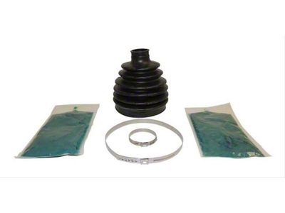 Left or Right Front Outer Axle Shaft Boot Kit (03-05 RAM 2500)