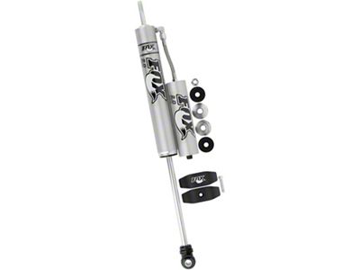 FOX Performance Series 2.0 Front Reservoir Shock for 4 to 5-Inch Lift (14-19 4WD RAM 2500)