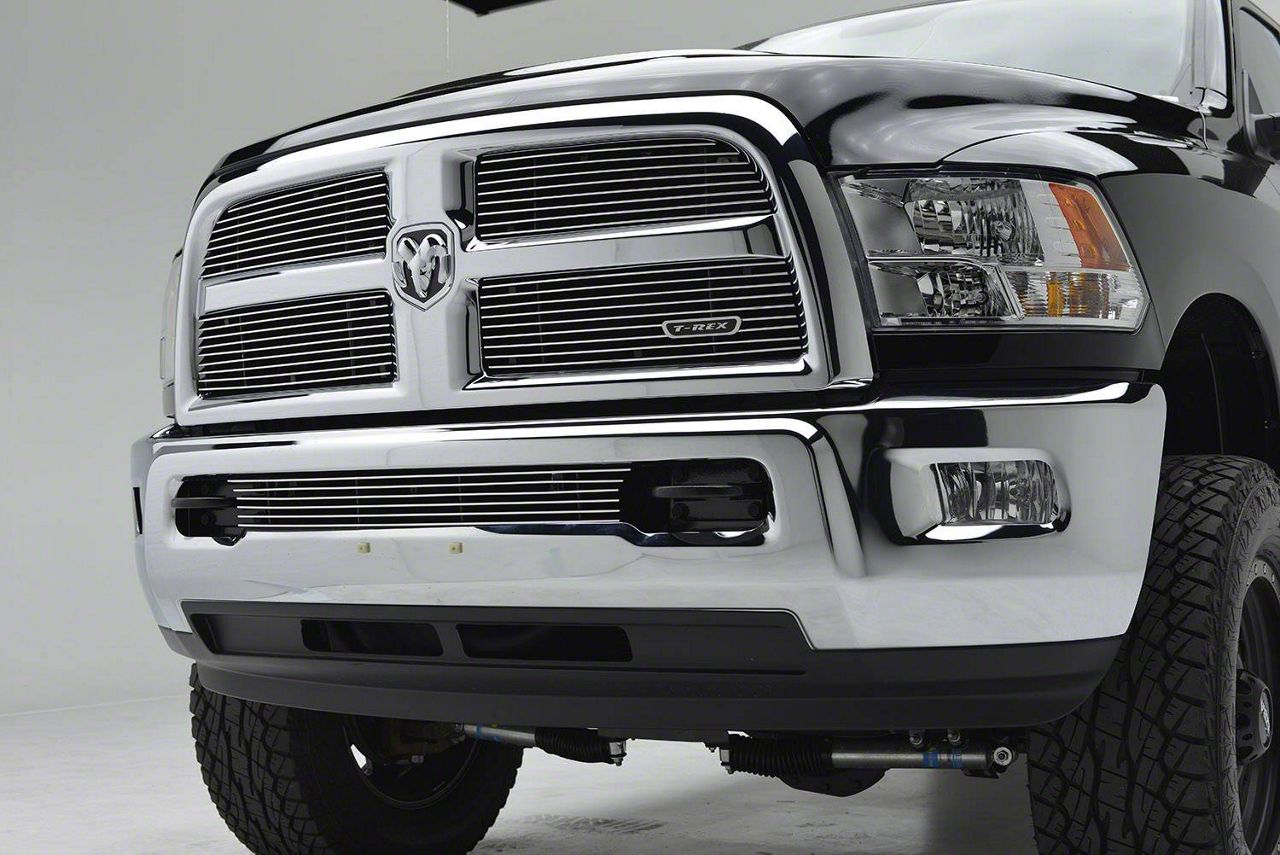 t-rex-grilles-ram-2500-billet-series-lower-bumper-grille-insert