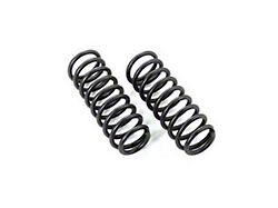 SuperLift 3.50-Inch Front Lift Coil Springs (19-23 4WD 6.7L RAM 2500, Excluding Power Wagon)