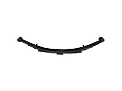 SkyJacker 6-Inch Softride Rear Lift Add-A-Leaf Spring (10-12 4WD 6.7L RAM 2500)