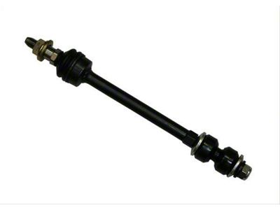 Chevy Silverado Sway Bars & End Links for 2014, 2015, 2016, 2017, 2018