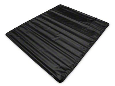 Proven Ground Velcro Roll-Up Tonneau Cover (20-23 Silverado 2500 HD w/ 6.90-Foot Standard Box)