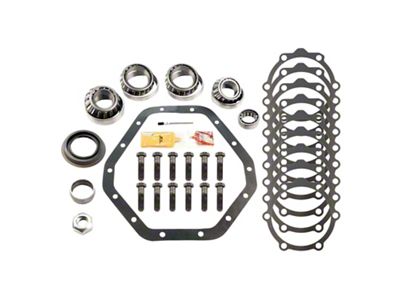 Motive Gear 10.50-Inch Rear Differential Master Bearing Kit with Koyo Bearings for 4.56 and Higher Gear Ratio (07-13 Sierra 2500 HD)