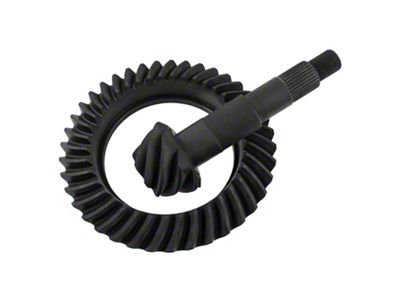 Motive Gear 11.50-Inch Rear Axle Ring and Pinion Gear Kit; 4.88 Gear Ratio (07-16 Sierra 2500 HD)