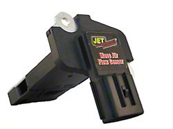 Jet Performance Products Powr-Flo Mass Air Sensor (07-10 6.6L Duramax Sierra 3500 HD)