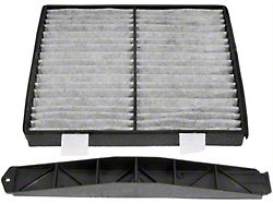 Cabin Air Filter Carbon Kit (07-14 Silverado 2500 HD)