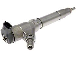 Remanufactured Diesel Fuel Injector (2007 6.6L Duramax Sierra 3500 HD)
