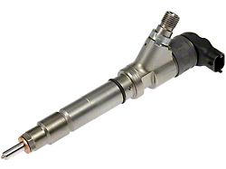 Remanufactured Diesel Fuel Injector (08-10 6.6L Duramax Sierra 3500 HD)