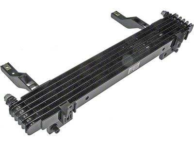 Automatic Transmission Oil Cooler Assembly (11-14 6.0L Sierra 2500 HD)