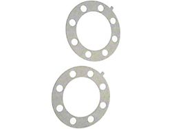 Axle Flange Gasket Kit (11-23 Silverado 3500 HD)