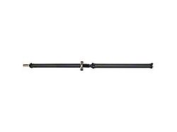 Rear Driveshaft Assembly (11-19 2WD Silverado 2500 HD Crew Cab w/ 8-Foot Long Box & Automatic Transmission)