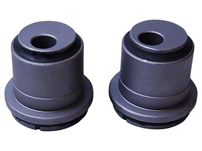 Supreme Alignment Camber Bushing; Front Upper (07-10 Sierra 2500 HD)