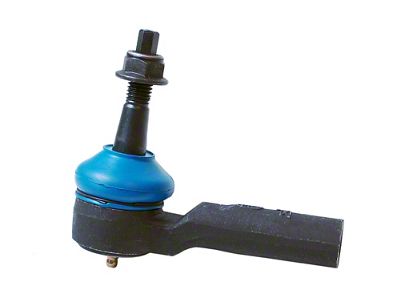 Supreme Steering Tie Rod End; Outer (11-19 Sierra 2500 HD)