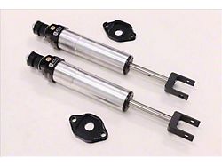 ICON Vehicle Dynamics Extended Travel V.S. 2.5 Series Front Internal Reservoir Shocks for 0 to 2-Inch Lift (11-19 Silverado 2500 HD)