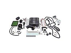 Edelbrock E-Force Stage 1 Street Supercharger Kit without Tuner (11-13 6.0L Sierra 2500 HD)