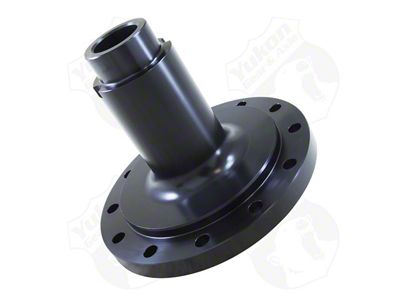 Yukon Gear Differential Spool; Rear; GM 11.50-Inch; 38-Spline (07-15 Sierra 2500 HD)