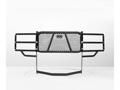 Ranch Hand Legend Grille Guard for Front Parking Sensors (15-19 Silverado 2500 HD)
