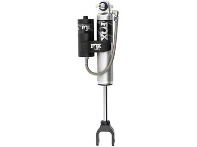 FOX Performance Series 2.0 Front Reservoir Shock for 0 to 1-Inch Lift (20-23 Sierra 2500 HD)