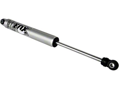 FOX Performance Series 2.0 Rear IFP Shock for 0 to 1-Inch Lift (07-19 Sierra 2500 HD)